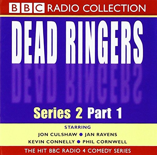 Dead Ringers Series Two Part 1