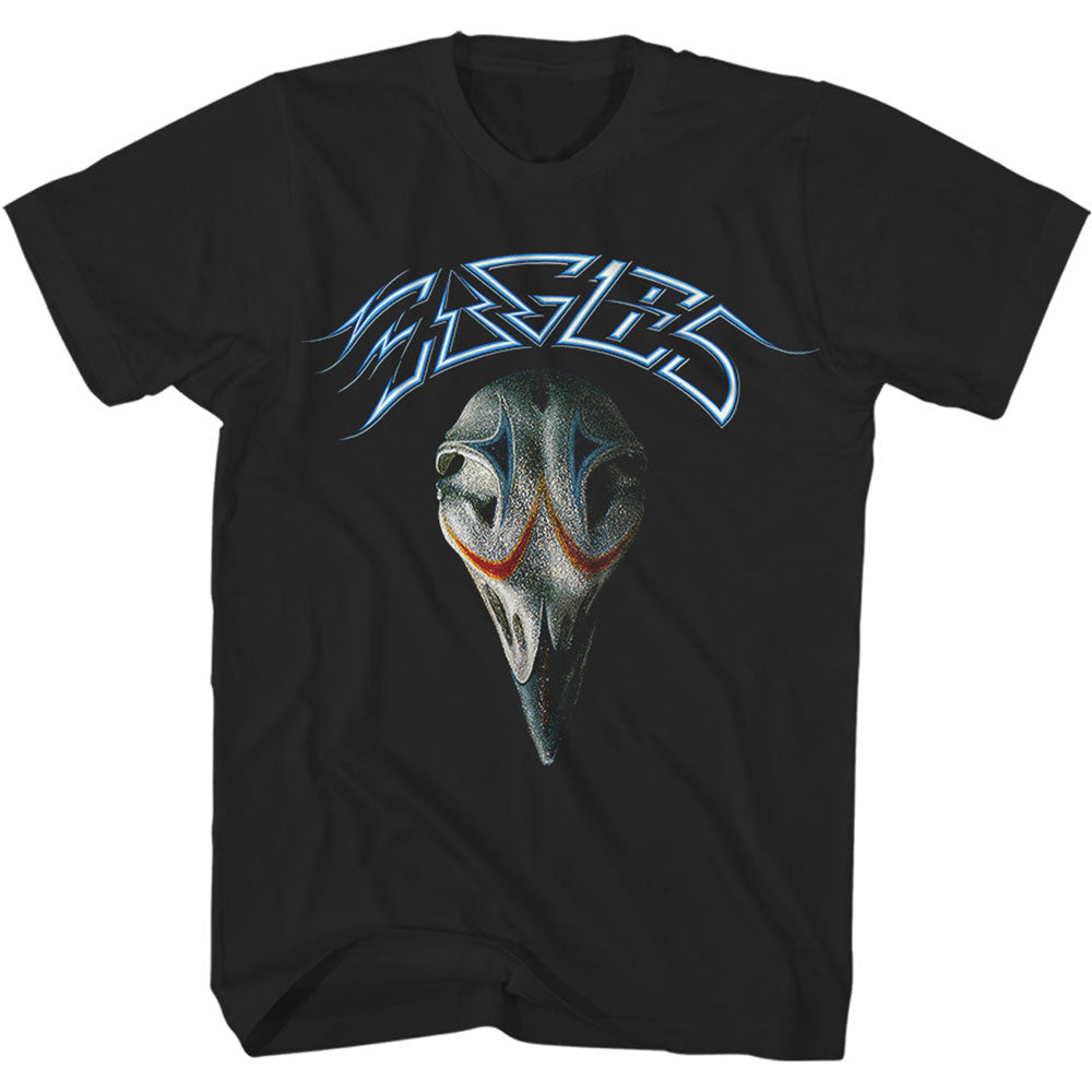 Eagles unisex t-shirt Greatest hits