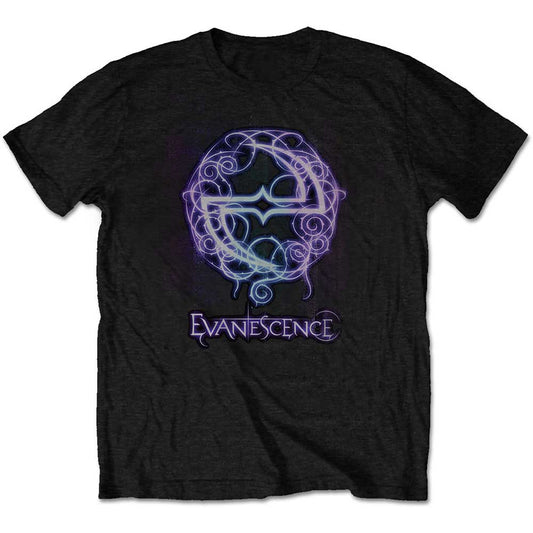EVANESCENCE UNISEX T-SHIRT: WANT