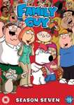 Family Guy - Season 7 [DVD]