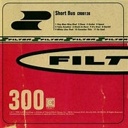 Filter Short Bus CD