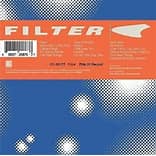 FILTER Title of record cd