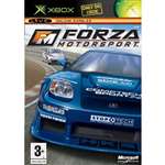 Forza Motorsport xbox