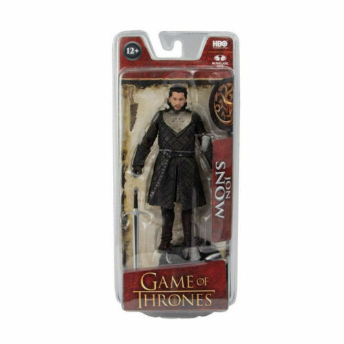 Game of Thrones Action Figure Jon Snow 18 cm