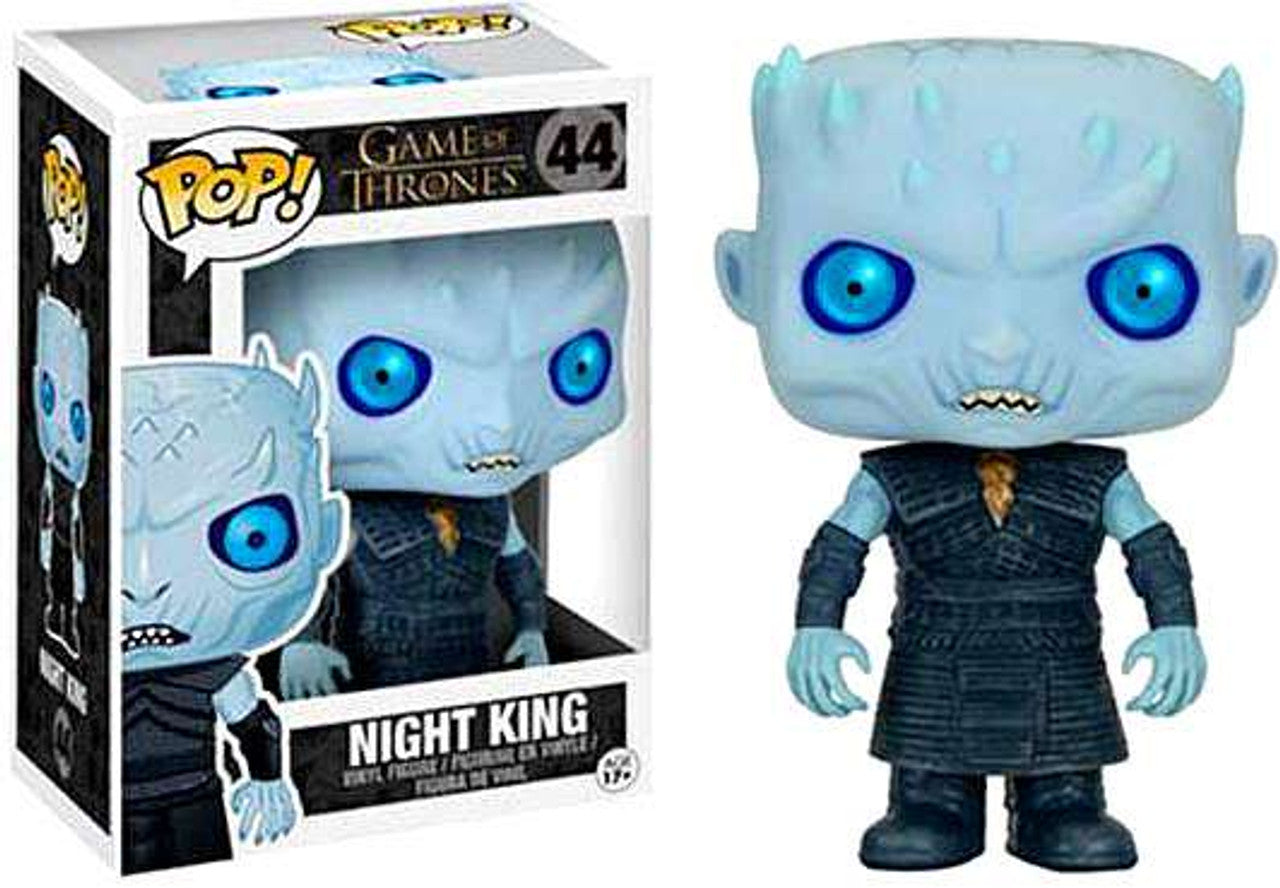 Game Of Thrones Night King Funko Pop