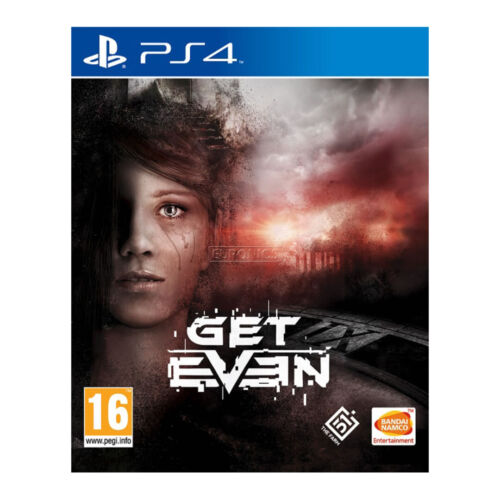 Get Even