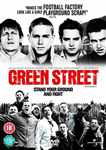 Green Street DVD