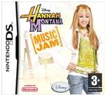 Hannah Montana: Music Jam Nintendo DS