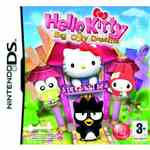 Hello Kitty: Big City Dream