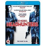 Jo Nesbo's Headhunters Blu-ray