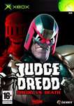 Judge Dredd Dredd vs Death Xbox
