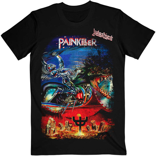 Judas Priest Painkiller Unisex T-Shirt