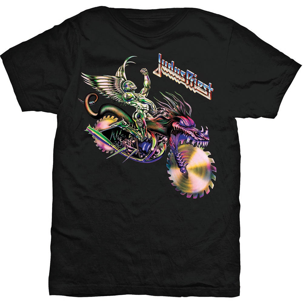 Judas Priest Painkiller Solo Unisex T-shirt