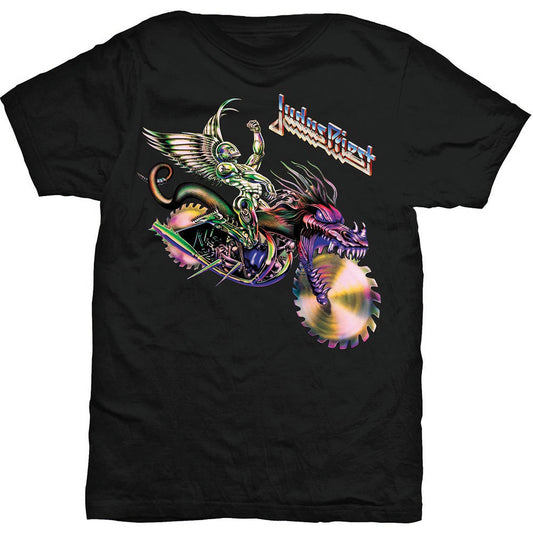 Judas Priest Painkiller Solo Unisex T-shirt