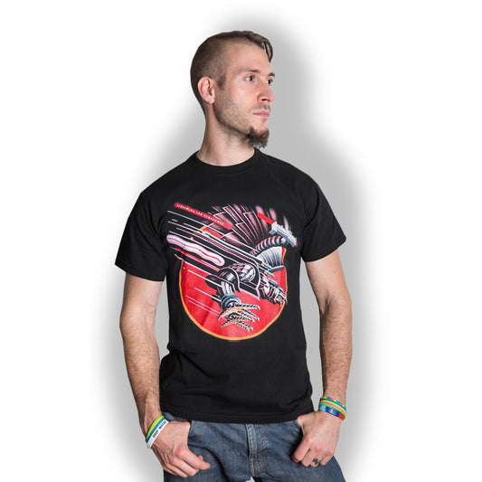 Judas Priest Screaming For Vengeance Unisex T-Shirt