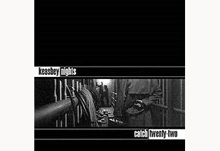 Catch twenty -two keasbey nights