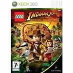 Lego: Indiana Jones Xbox 360