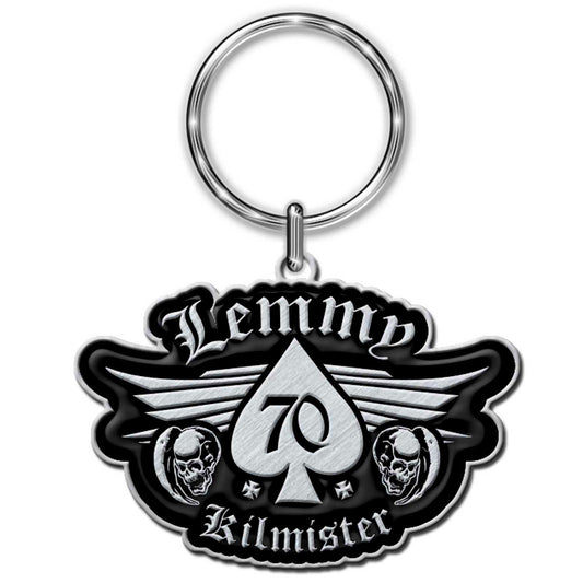 LEMMY KEYCHAIN: 70