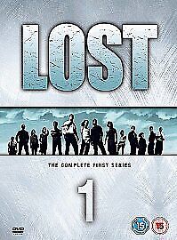 LOST - The Complete First Season