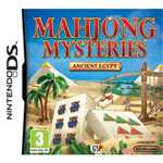 Mahjong Mysteries, Ancient Egypt