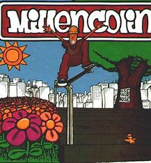 Millencolin  use your nose
