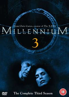 Millennium - Season 3 DVD