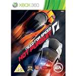 Need For Speed Hot Pursuit XBOX 360