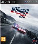Need For Speed Rivals ps3