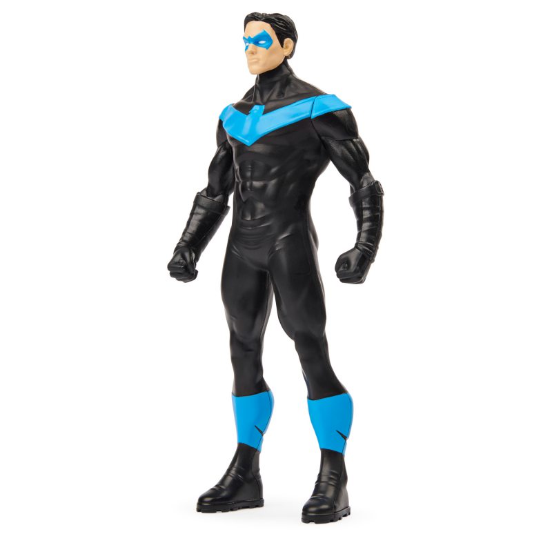 Nightwing DC action figure