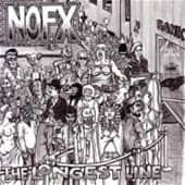 NOFX The Longest Line CD