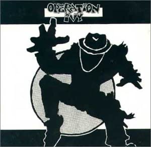 Operation Ivy - Operation Ivy