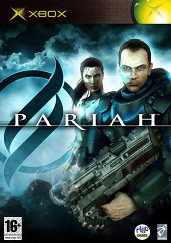 Pariah xbox