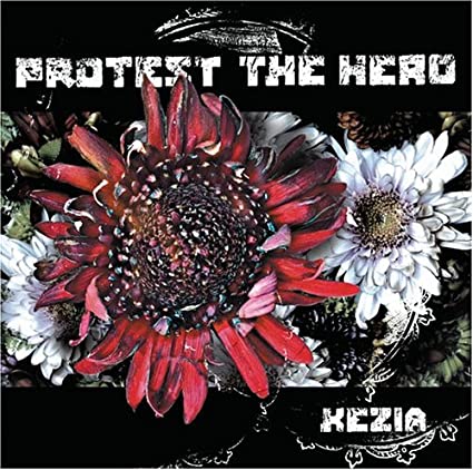 Protest The Hero Kezia