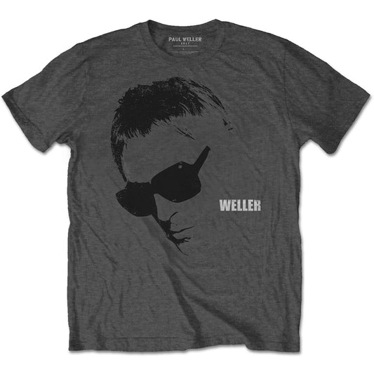Paul Weller Glasses Picture Unisex T-Shirt