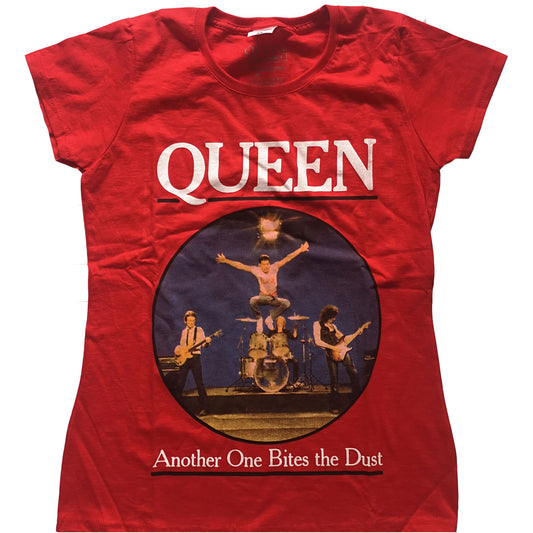 QUEEN LADIES T-SHIRT: ANOTHER ONE