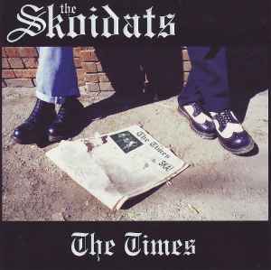 The Skoidats the times