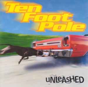 Ten foot pole unleashed