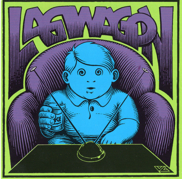 Lagwagon ''Duh'' CD