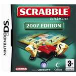 Scrabble 2007- Nintendo-DS