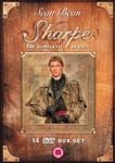 Sharpe - Complete DVD Box Set