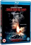 Shutter Island Blu-ray