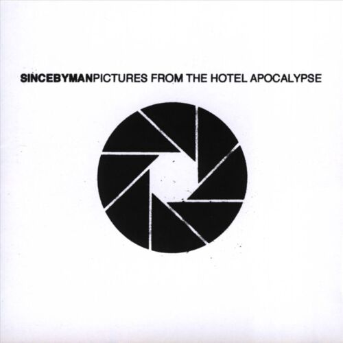 Sincebyman pictures from the hotel Apocalypse
