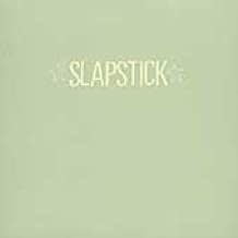 Slapstick-Slapstick CD