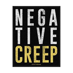 NIRVANA STANDARD PATCH: NEGATIVE CREEP
