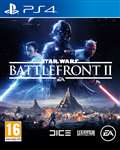 Star Wars™ Battlefront™ II PS4