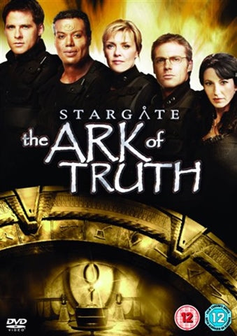Stargate - Ark of Truth