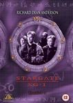 Stargate SG-1 - Season 3 DVD