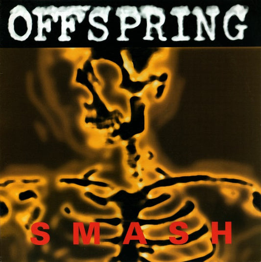 Offspring- Smash