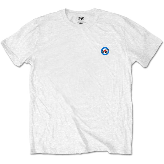 The Jam Target Logo T-Shirt
