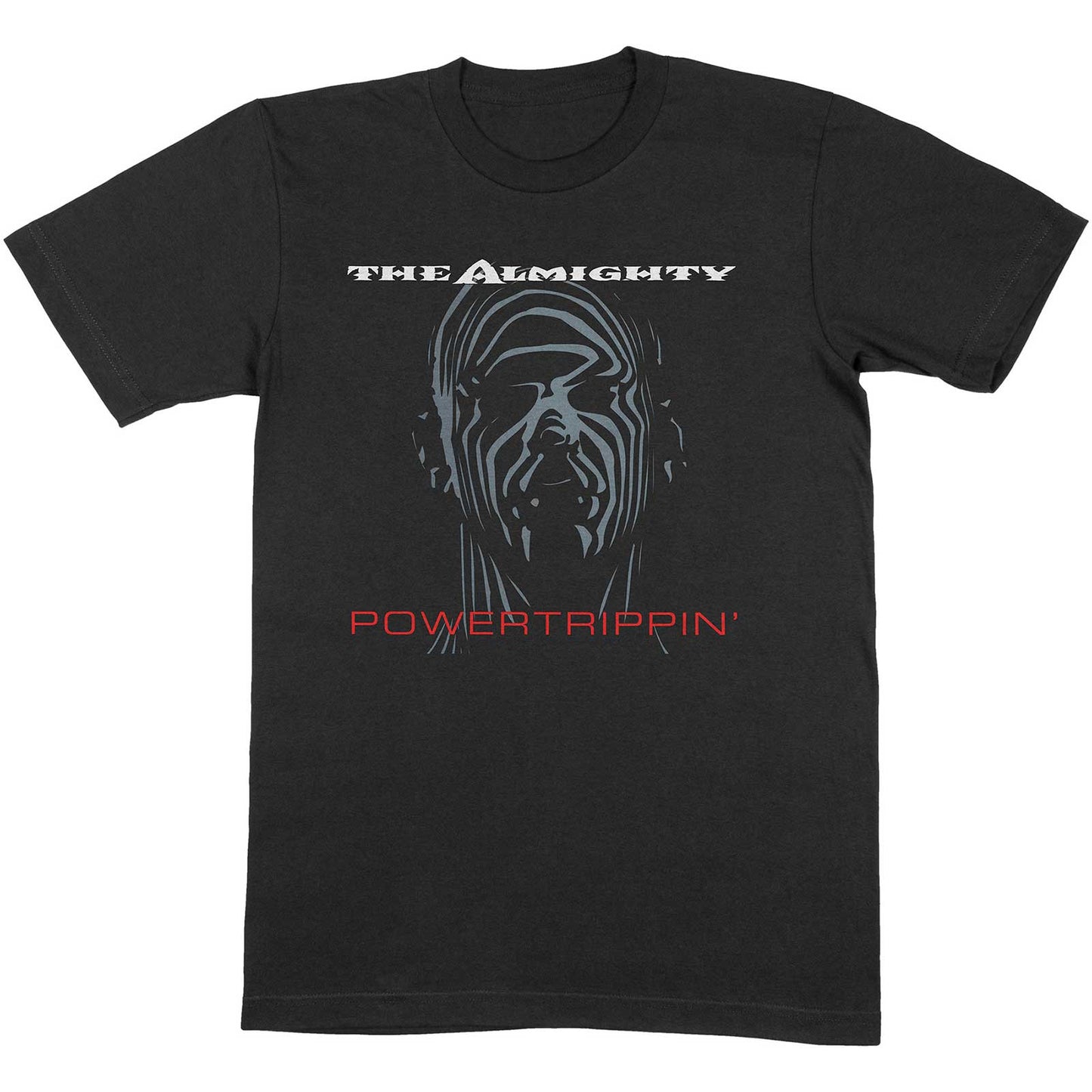 The Almighty Powertrippin Unisex T-Shirt